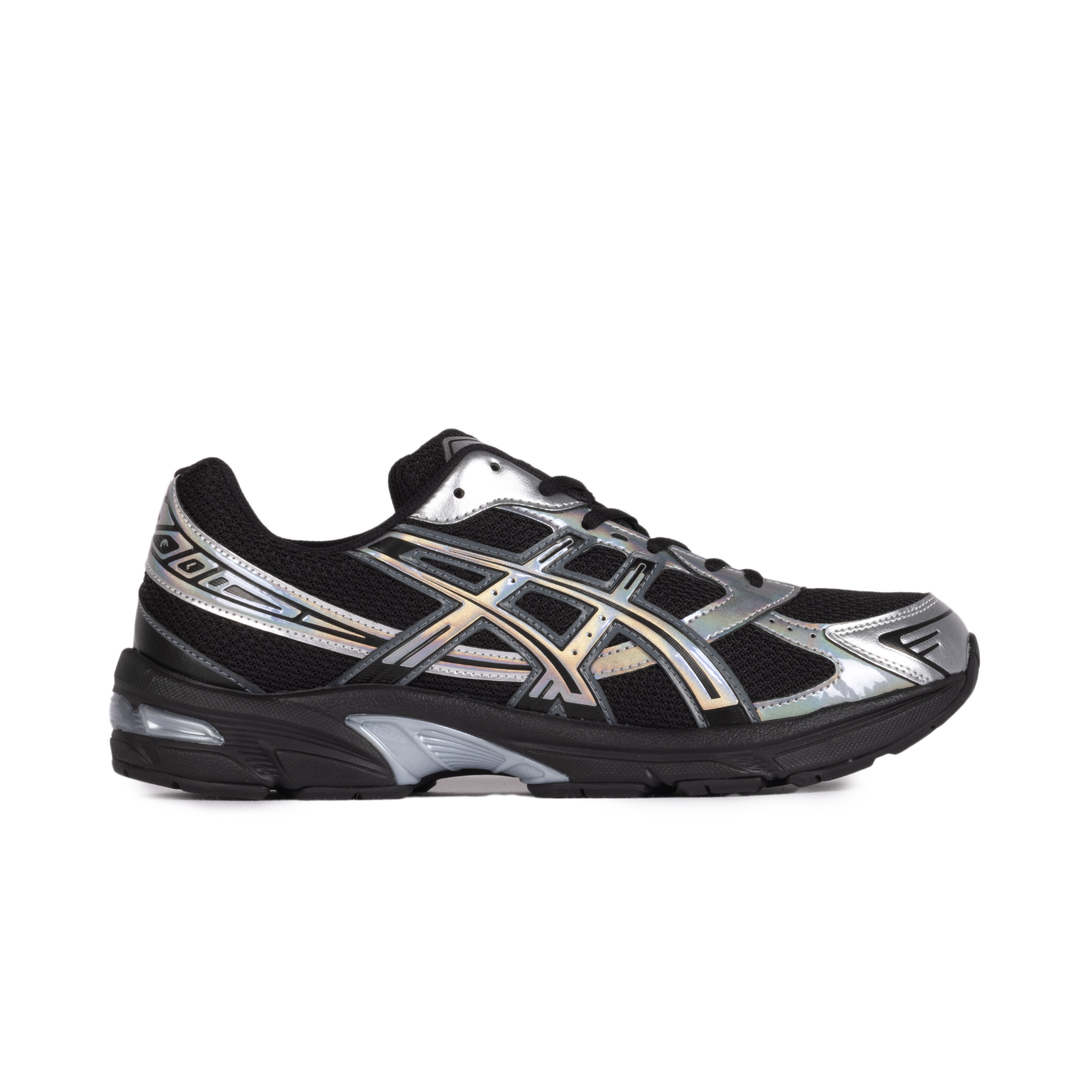 Asics Gel-1130 Black/Pure Silver 1203A997.001