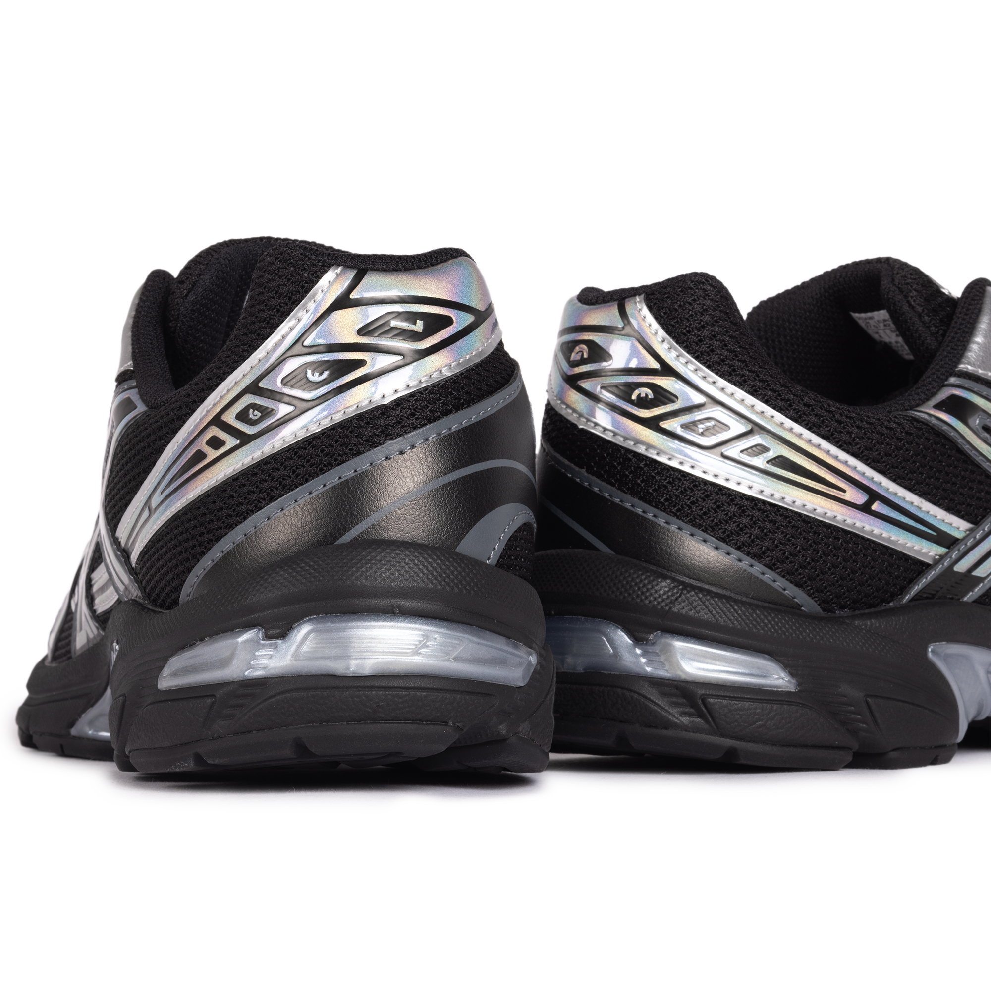 Asics Gel-1130 Black/Pure Silver 1203A997.001