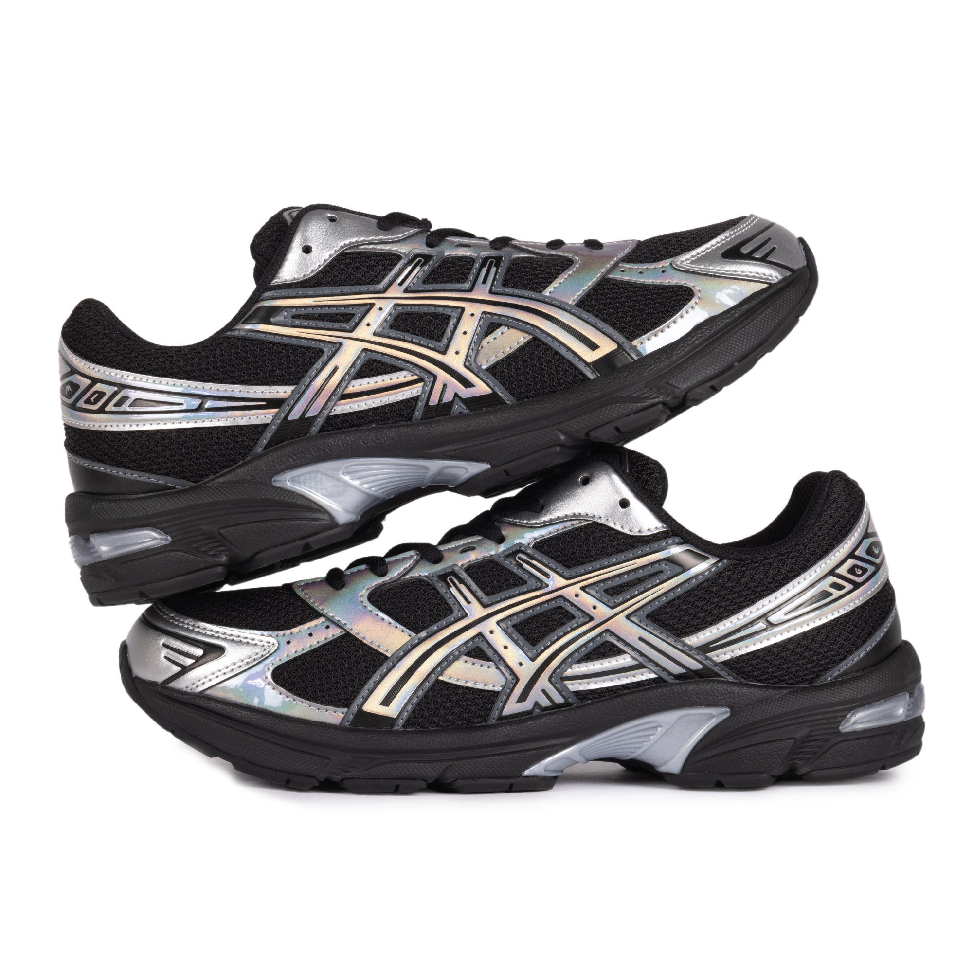Asics Gel-1130 Black/Pure Silver 1203A997.001