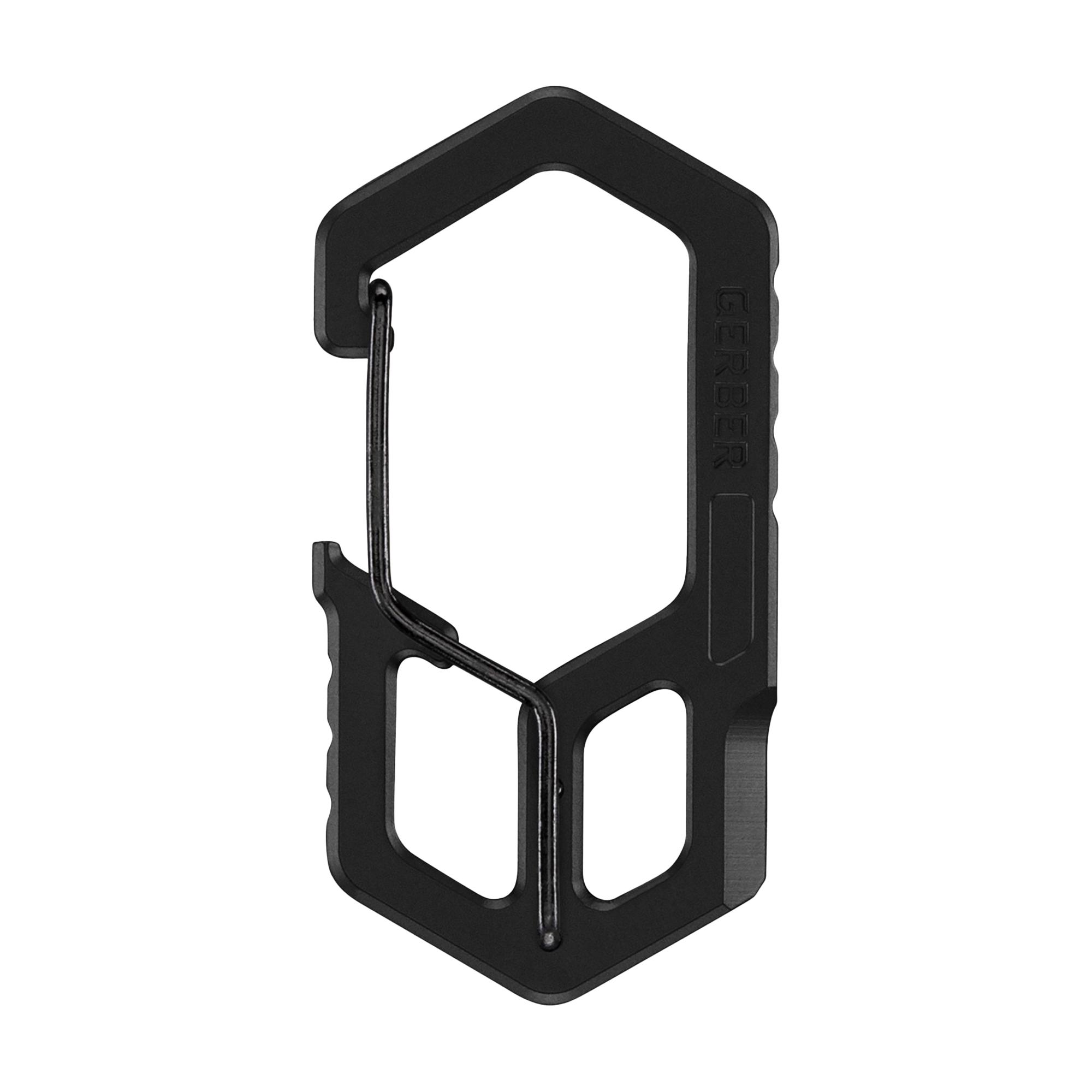 Gerber Carabiner Black