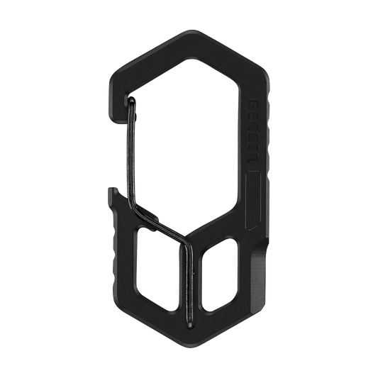 Gerber Carabiner Black