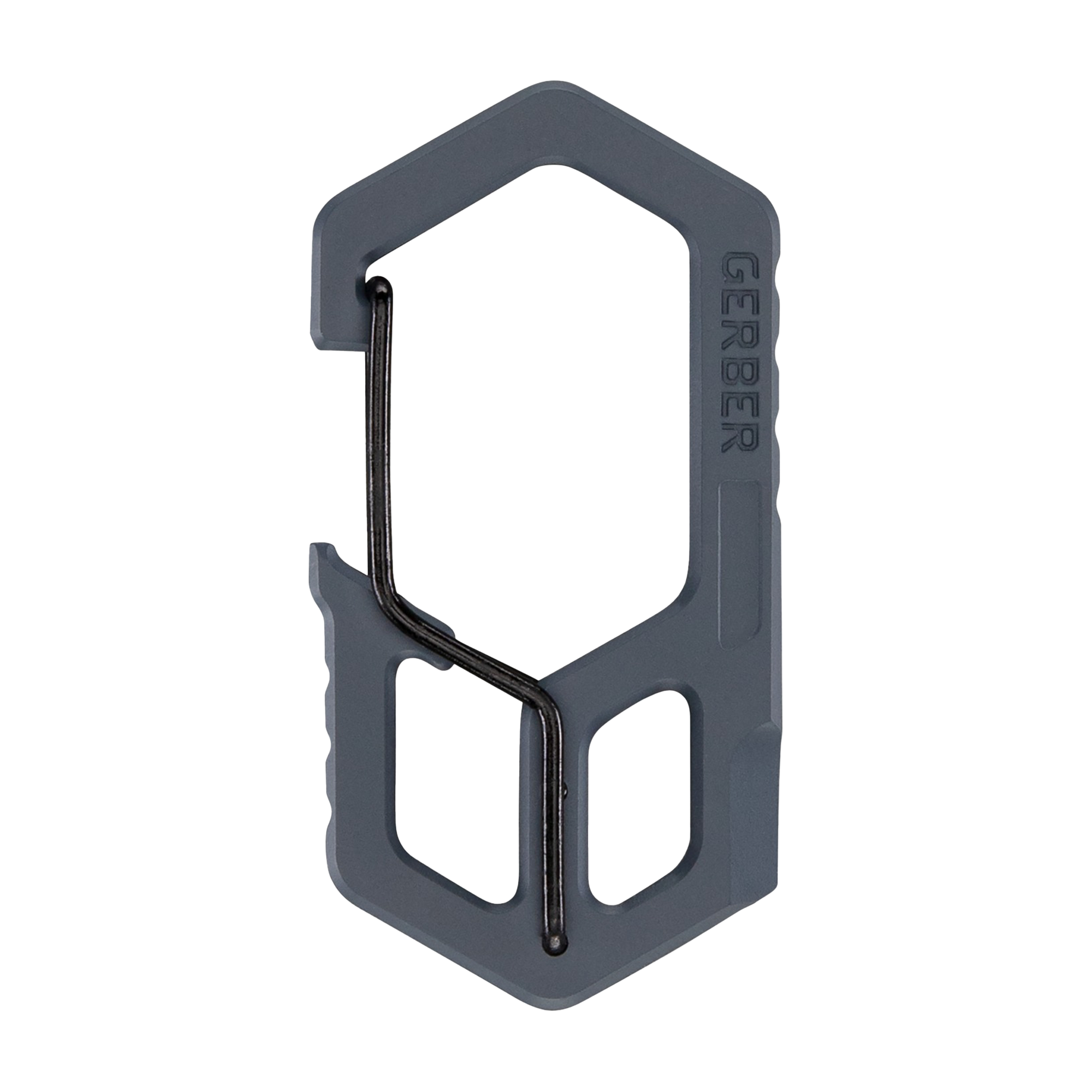 Gerber Carabiner Urban Blue