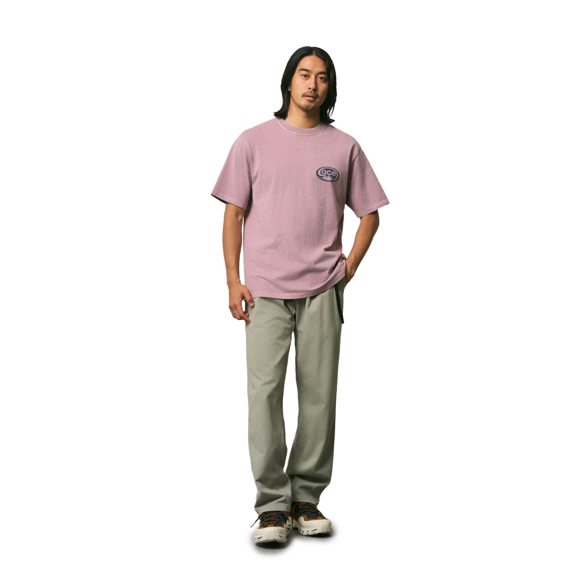 Gramicci Pant Dried Sage