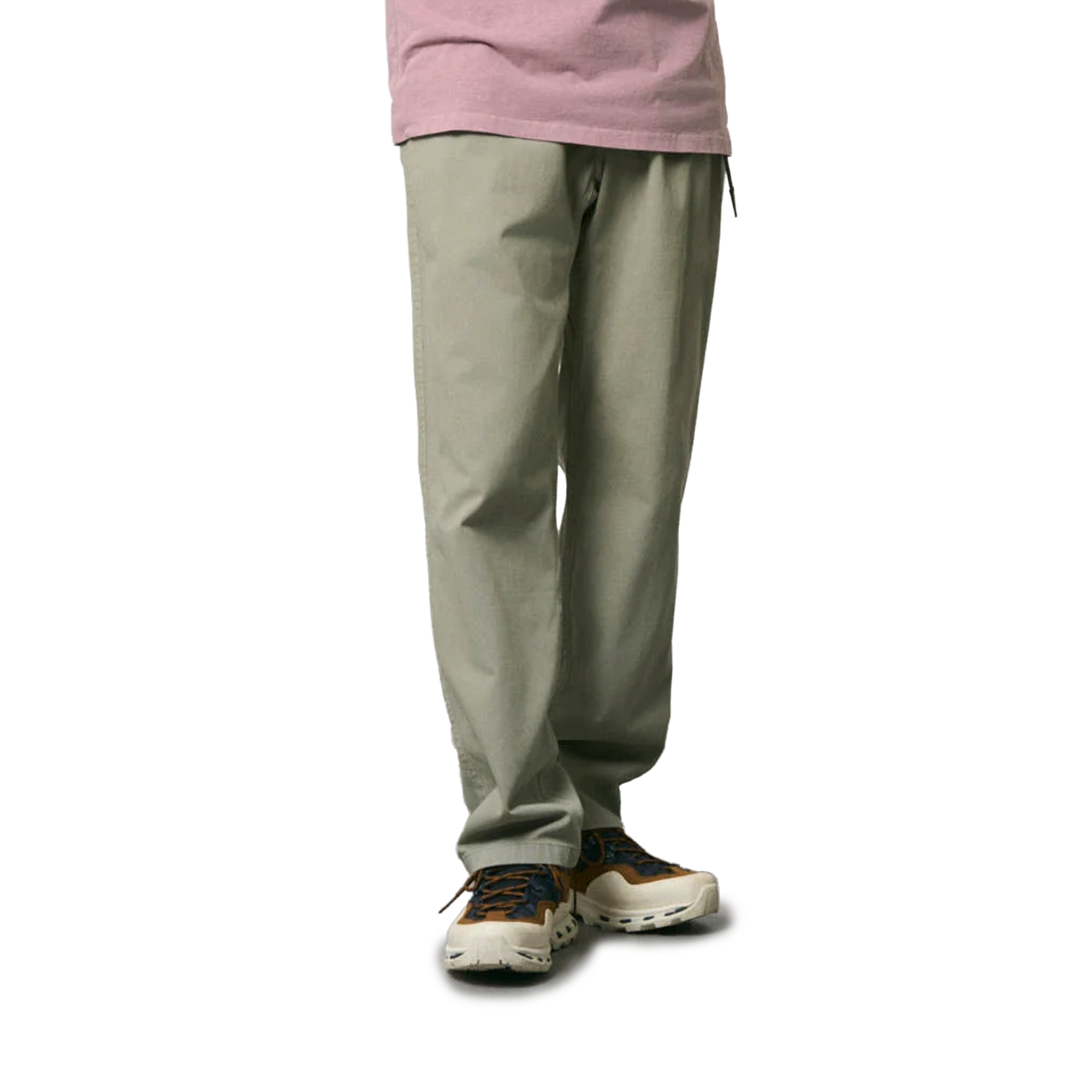 Gramicci Pant Dried Sage