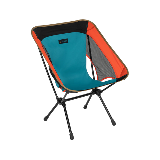 Helinox Chair One (re) Heritage Multi Block