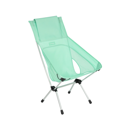 Helinox Chair One Highback (re) Biscay Green