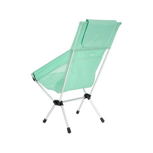 Helinox Chair One Highback (re) Biscay Green