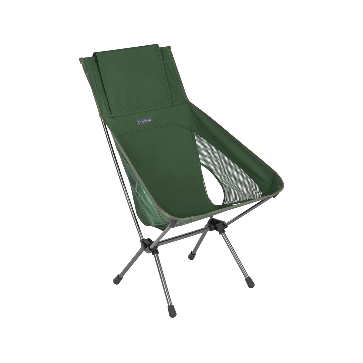 Helinox Chair One Highback (re) Forest Green