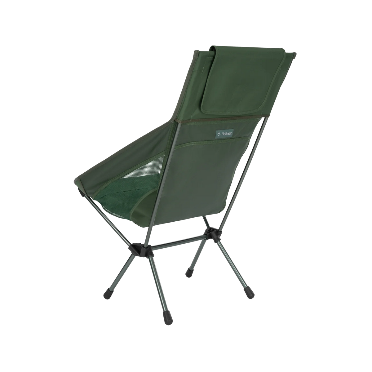 Helinox Chair One Highback (re) Forest Green