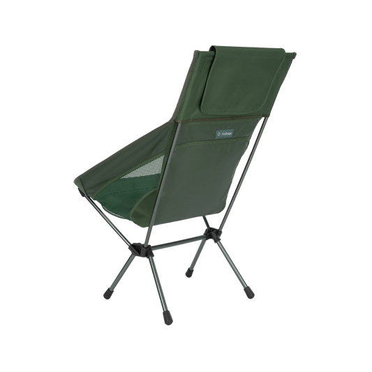 Helinox Chair One Highback (re) Forest Green