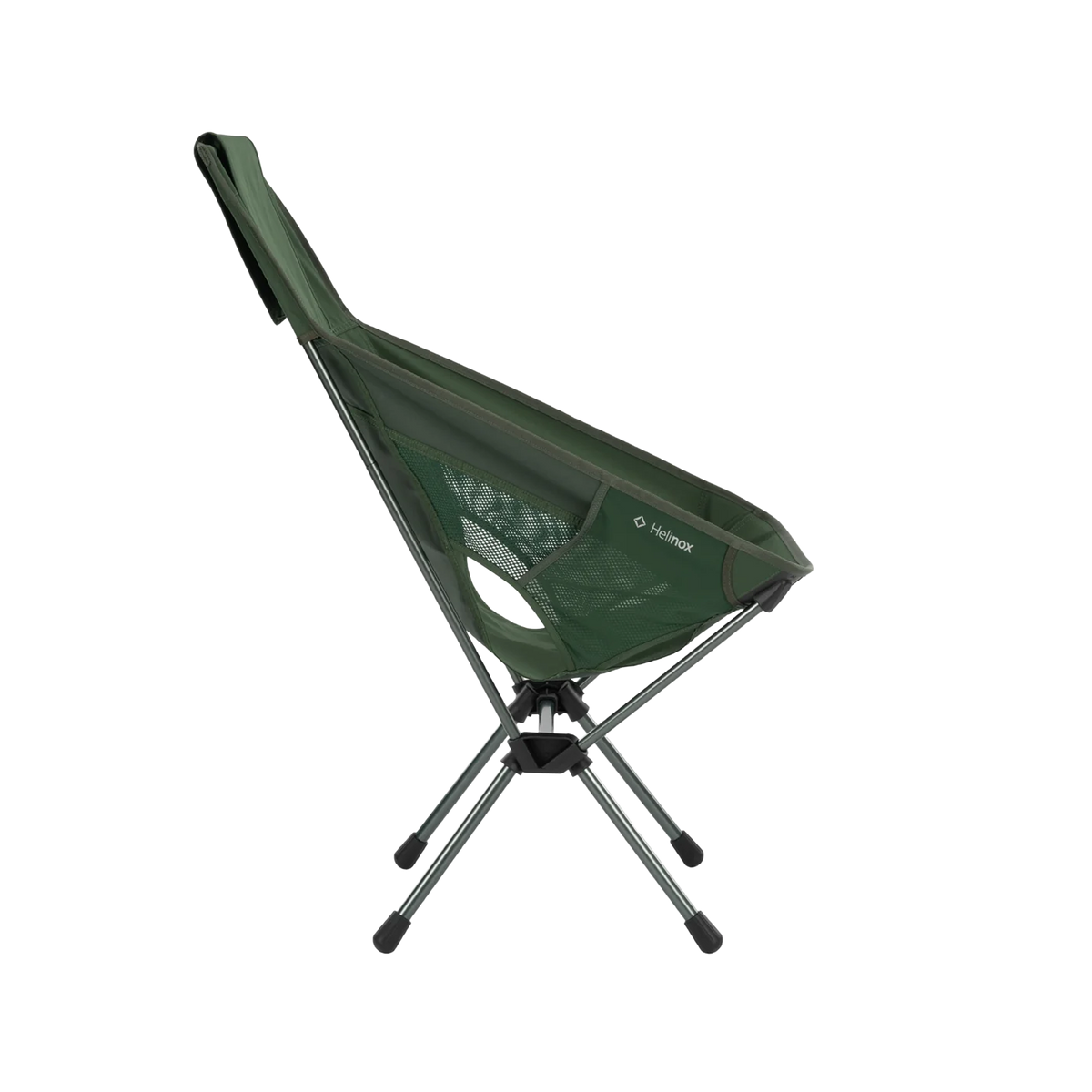 Helinox Chair One Highback (re) Forest Green
