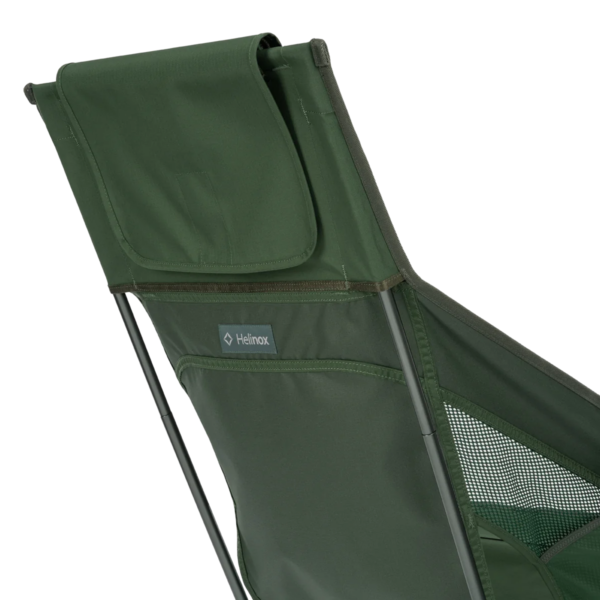 Helinox Chair One Highback (re) Forest Green