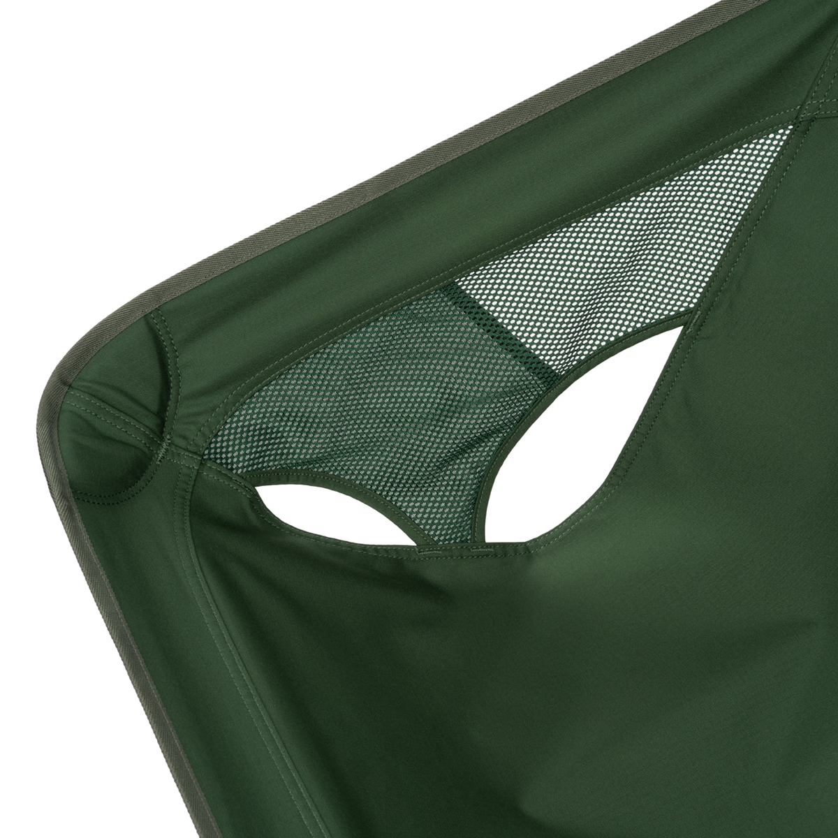 Helinox Chair One Highback (re) Forest Green