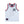 For The Homies Homees Mesh Jersey White