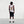 For The Homies Homees Mesh Jersey White