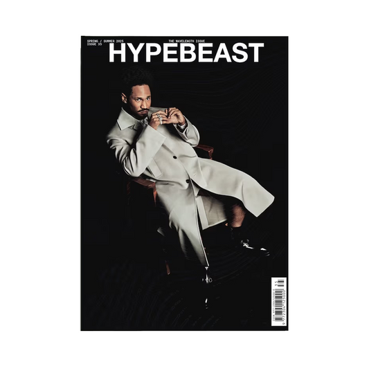 HYPEBEAST Magazine Issue #35
