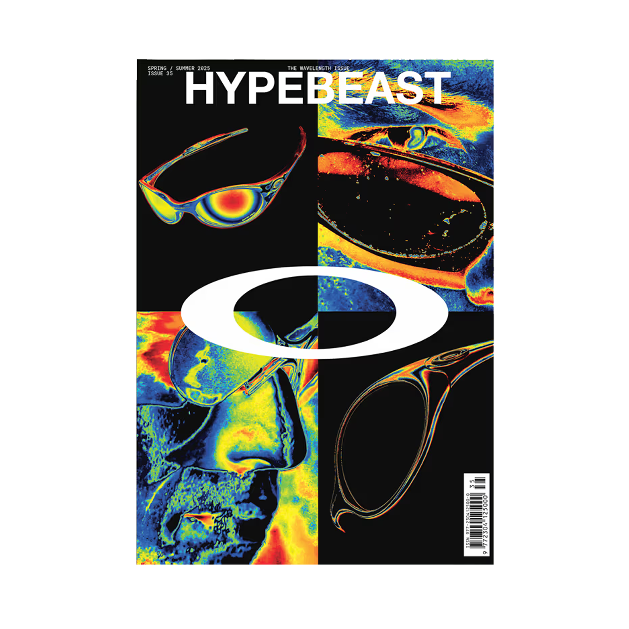 HYPEBEAST Magazine Issue #35