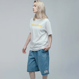 Human Made Graphic T-Shirt White HM29TE022W