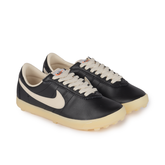 Nike Women's Astrograbber Leather Black/Muslin/Sail II1259-001