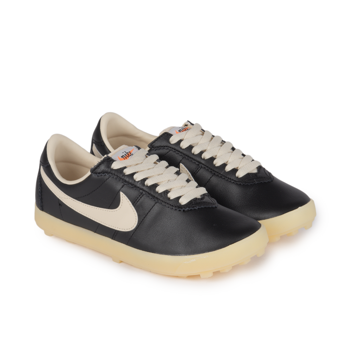 Nike Women's Astrograbber Leather Black/Muslin/Sail II1259-001