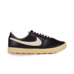 Nike Women's Astrograbber Leather Black/Muslin/Sail II1259-001