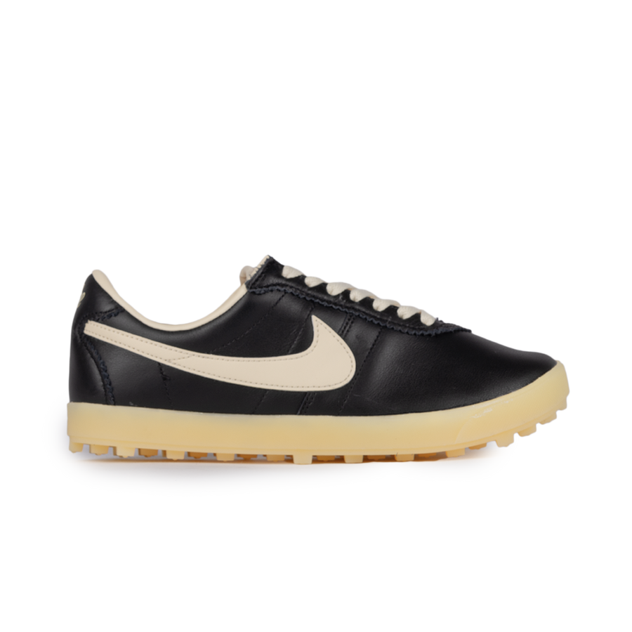 Nike Women's Astrograbber Leather Black/Muslin/Sail II1259-001