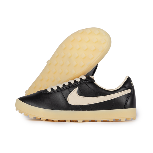 Nike Women's Astrograbber Leather Black/Muslin/Sail II1259-001