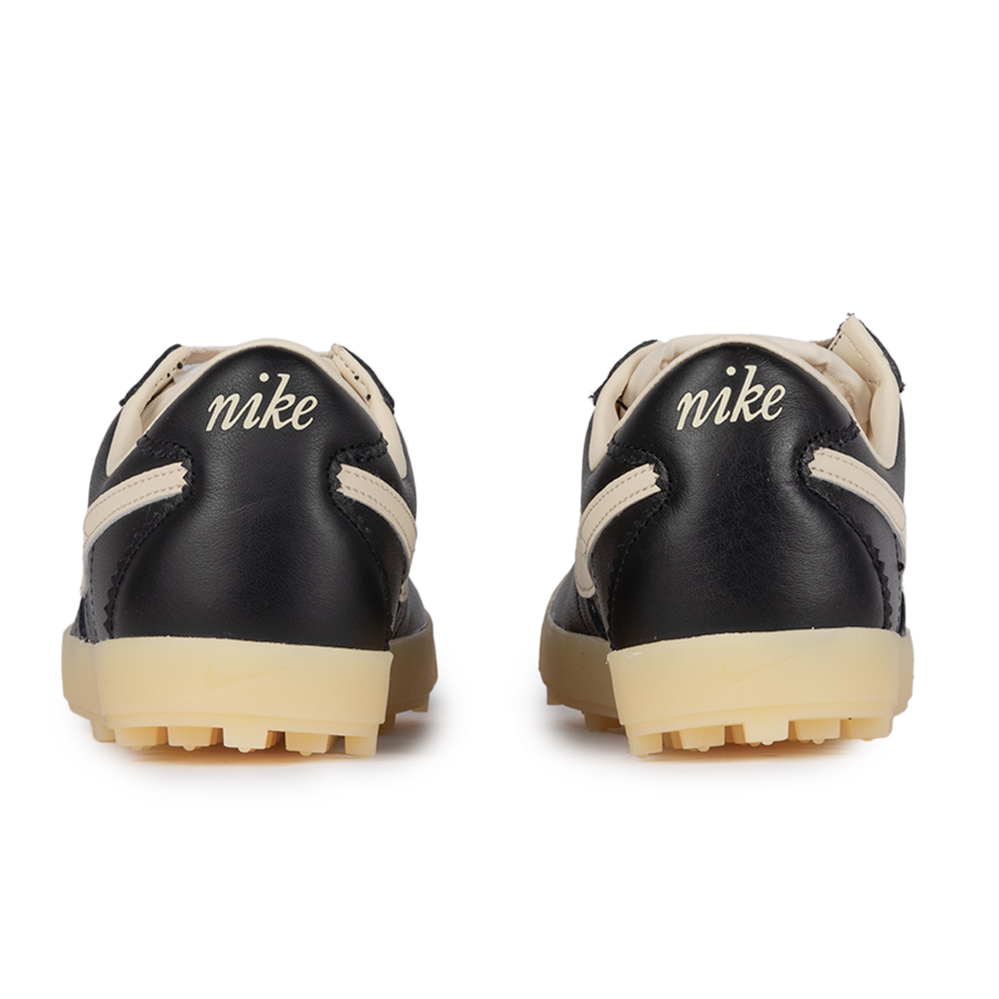 Nike Women's Astrograbber Leather Black/Muslin/Sail II1259-001