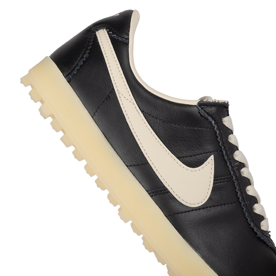 Nike Women's Astrograbber Leather Black/Muslin/Sail II1259-001
