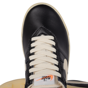 Nike Women's Astrograbber Leather Black/Muslin/Sail II1259-001