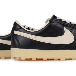 Nike Women's Astrograbber Leather Black/Muslin/Sail II1259-001