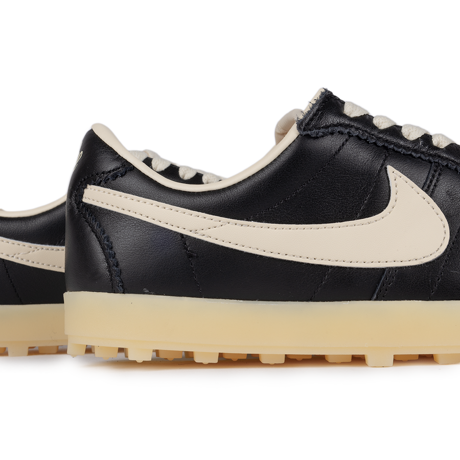 Nike Women's Astrograbber Leather Black/Muslin/Sail II1259-001