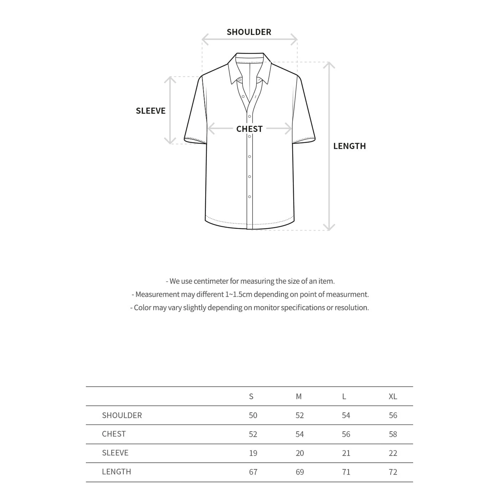 Andersson Bell Jacquard Stripe Shirts Ecru ATB1279M