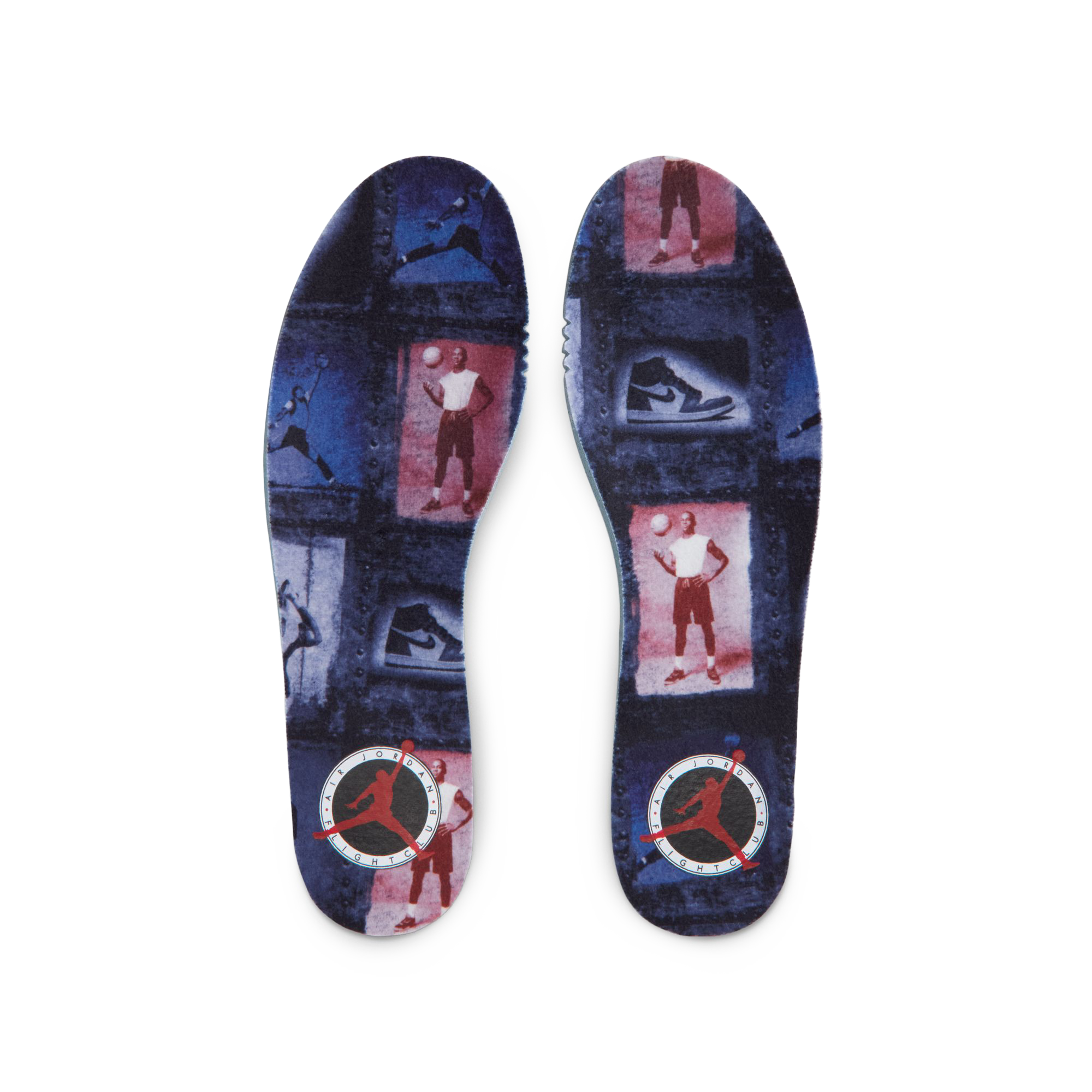 Nike Air Jordan 1 Retro High OG Flight Club (GS) Black/University Red/Sail/Gum Med Brown II9927-001