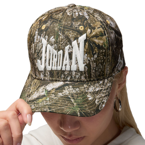 Nike Jordan Brooklyn Rise Cap White/Sail HV1076-100