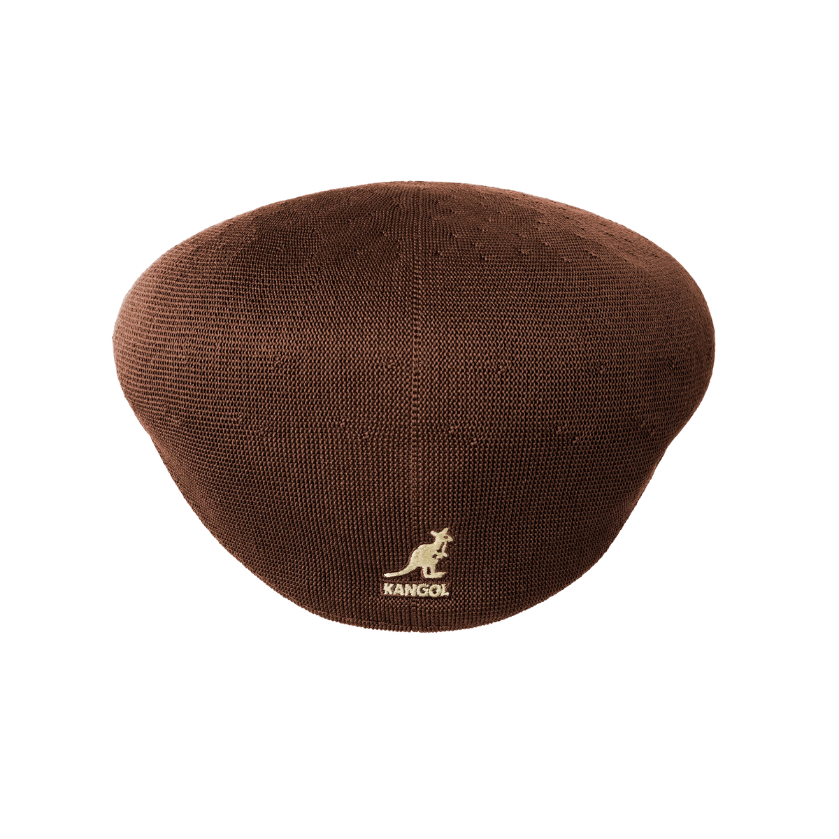 Kangol Tropic 504 Brown 0287BC
