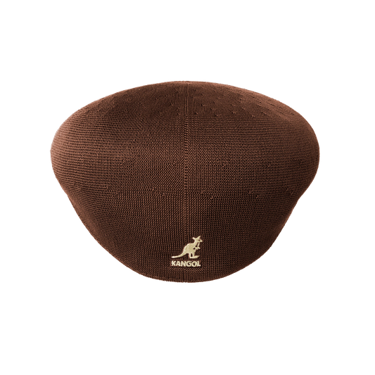 Kangol Tropic 504 Brown 0287BC