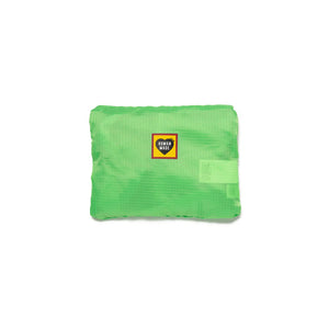 Human Made Packable Light Pouch Green HM29GD038G
