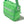 Human Made Packable Light Pouch Green HM29GD038G