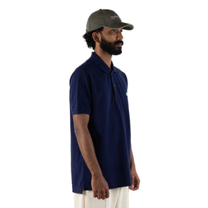 Fila+ Classical Polo Rich Deep Navy