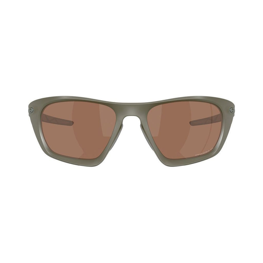 Oakley LATERALIS Matte Moss w/ Prizm Tungsten Polarized 0OO9431