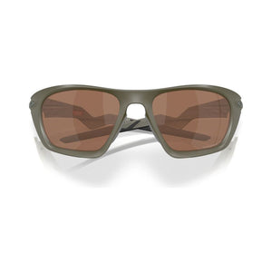 Oakley LATERALIS Matte Moss w/ Prizm Tungsten Polarized 0OO9431