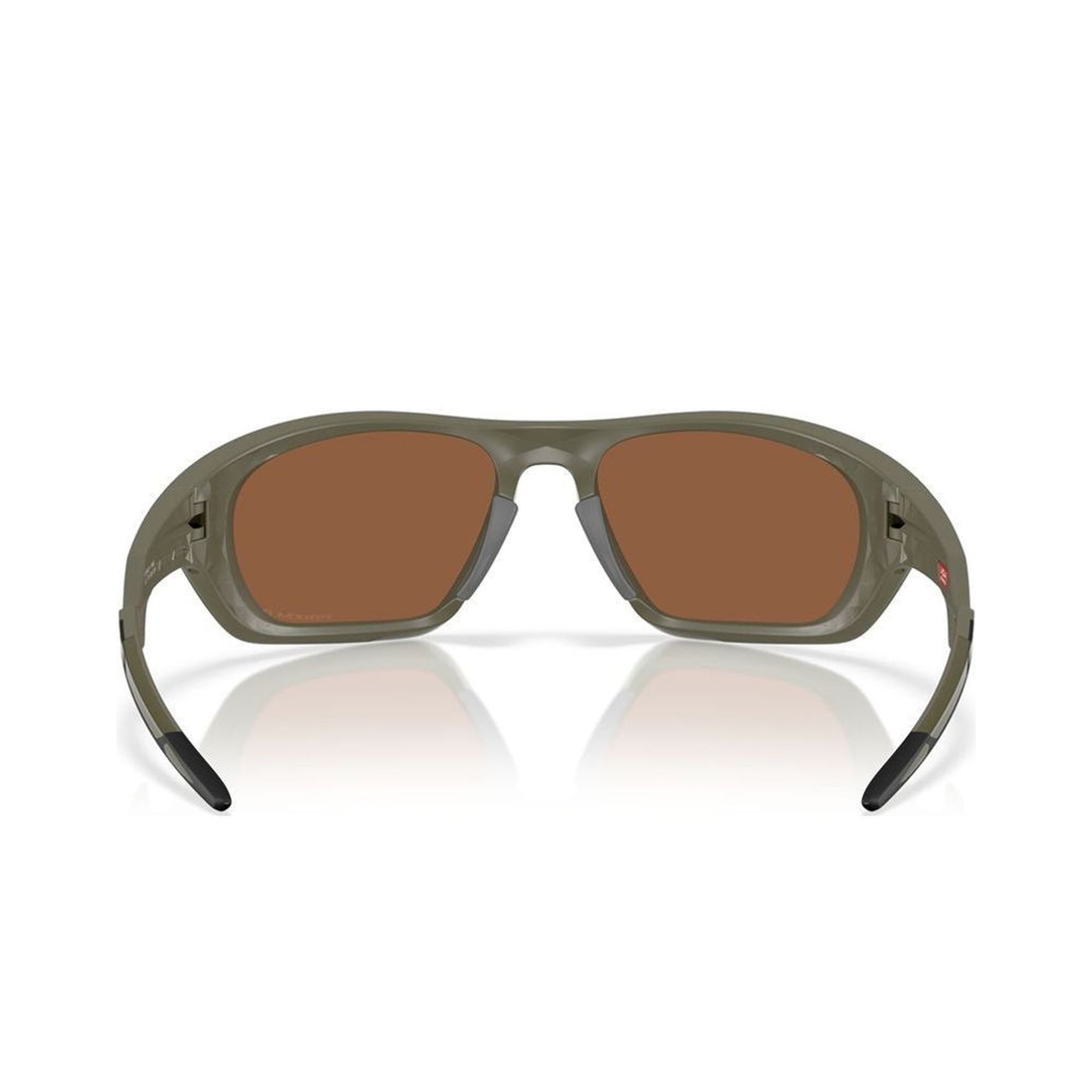 Oakley LATERALIS Matte Moss w/ Prizm Tungsten Polarized 0OO9431