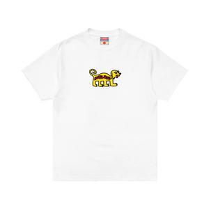 Metalwood Doggy T-Shirt White