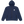 Metalwood Lightweight Ripstop Wind Jacket Navy