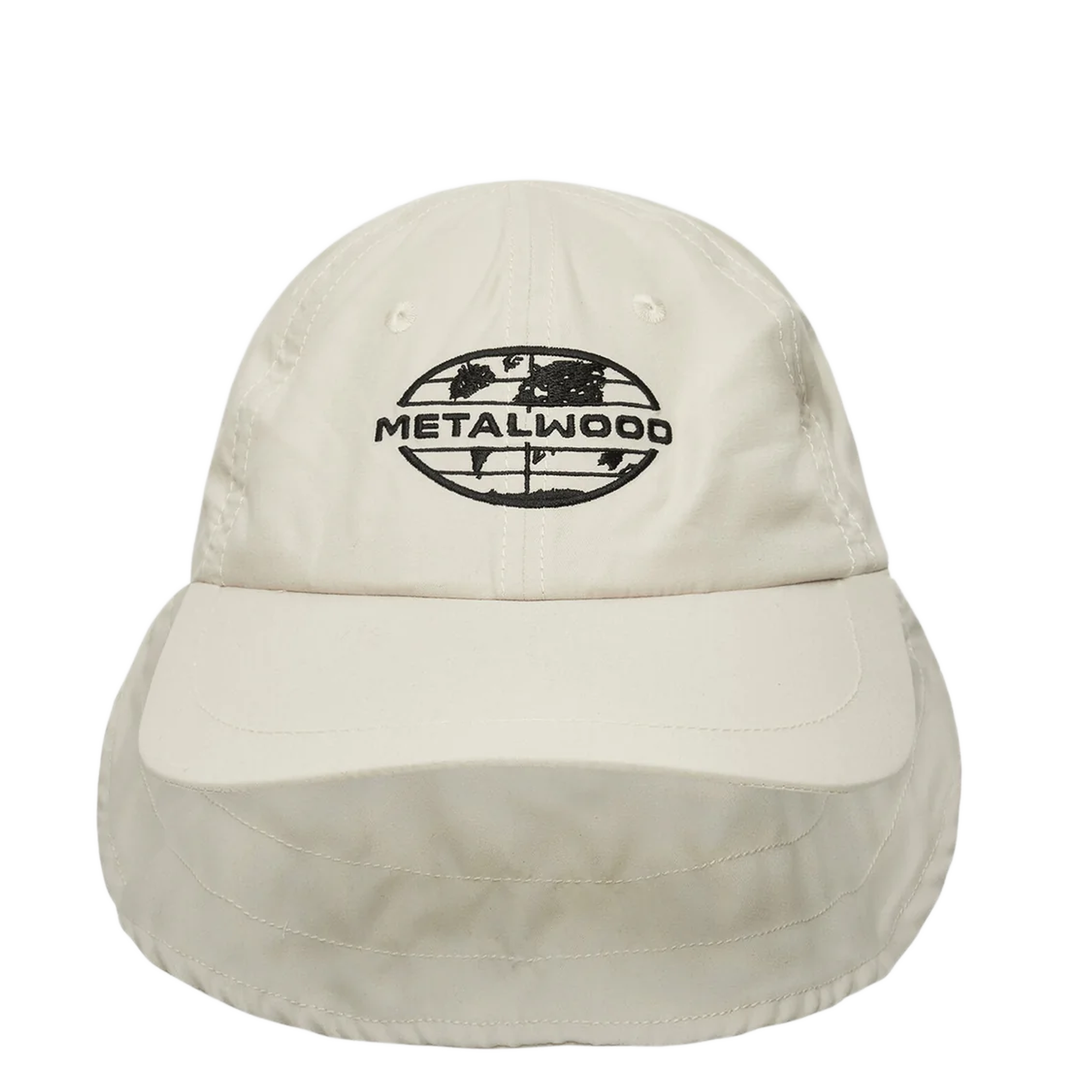 Metalwood World Class UV Hat Bone