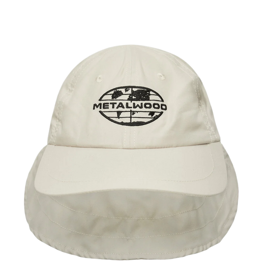 Metalwood World Class UV Hat Bone