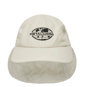 Metalwood World Class UV Hat Bone