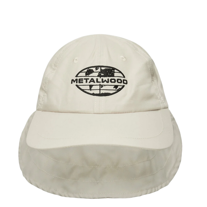 Metalwood World Class UV Hat Bone