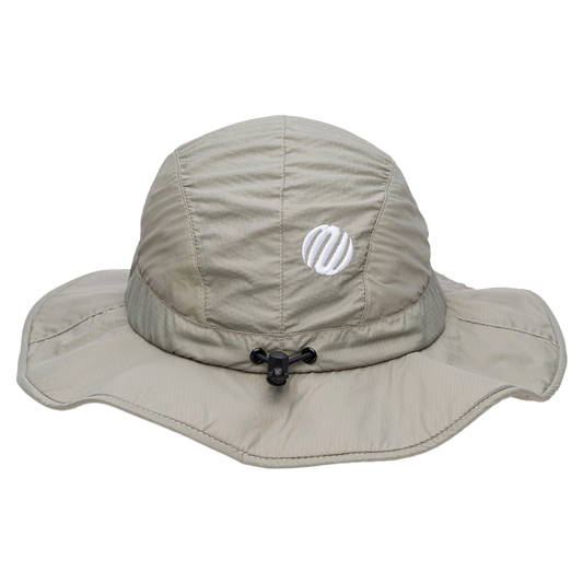 Metalwood Safari Mag Hat Fatigue Green